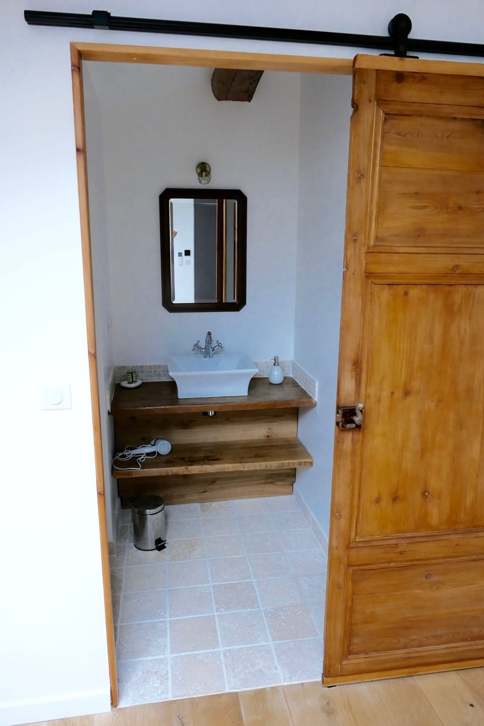 La Garoffe Bed and Breakfast in Occitanie