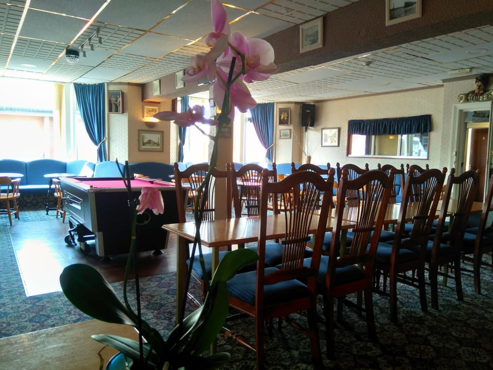 The Hopton Hotel Hotel in Blackpool