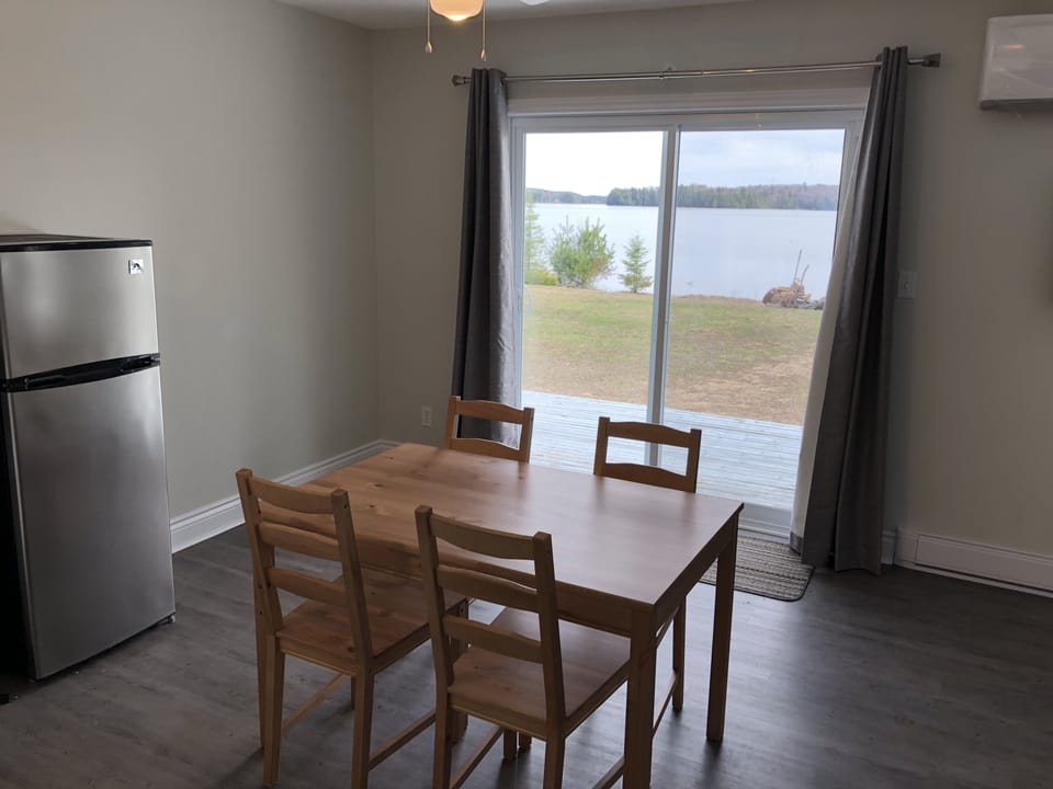 Signature Suite, Lake View | View from room