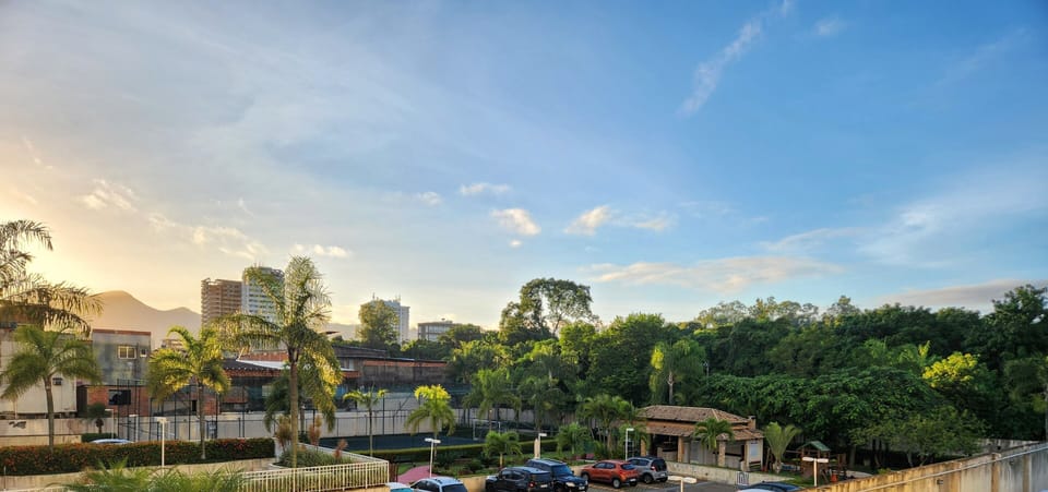 Comfort Apartment | View from room