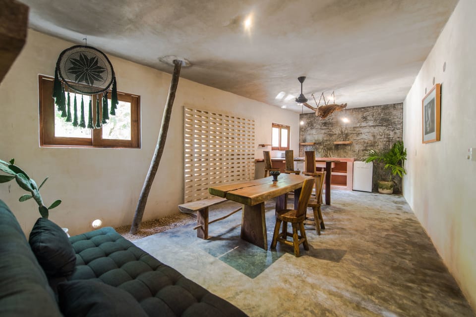 Studio Suite | Private kitchen