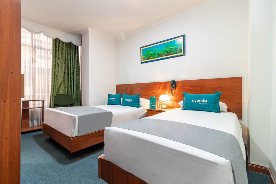 Standard Triple Room | Premium bedding, minibar, free WiFi, bed sheets