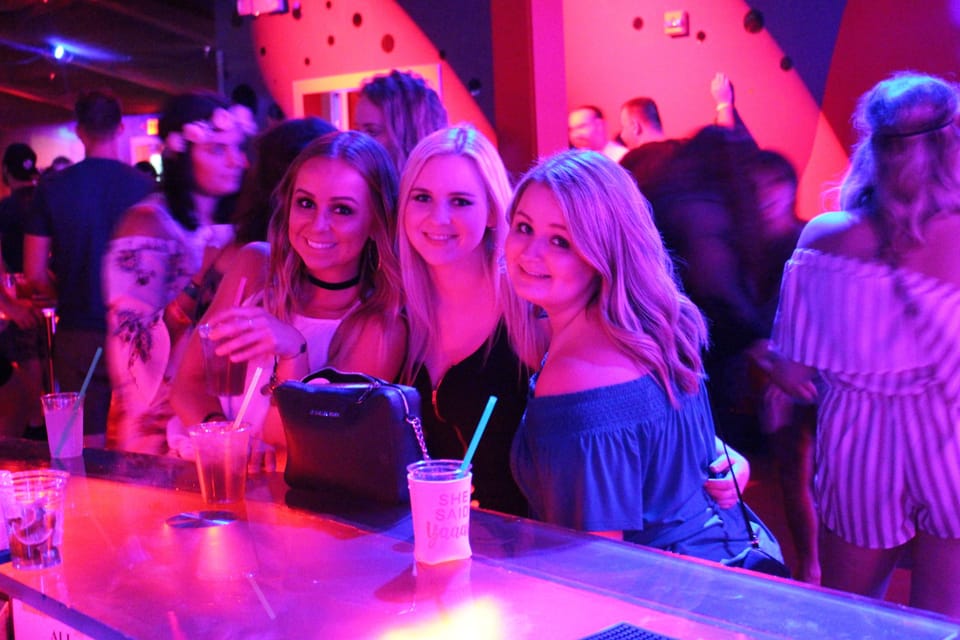 Nightclub