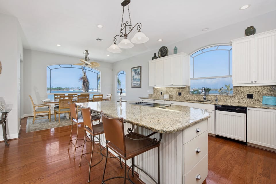 Breakfast Bar