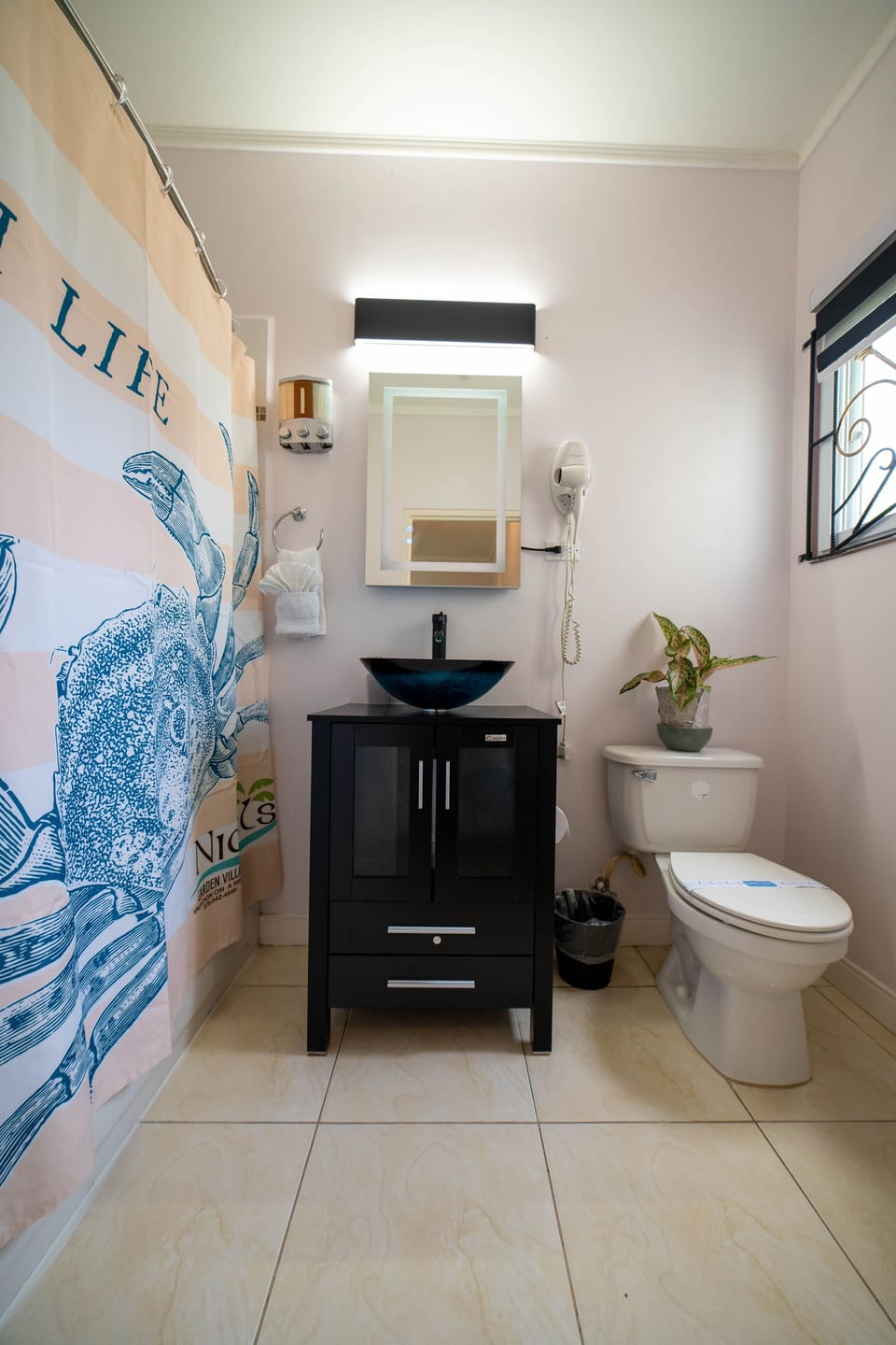 Nickels Garden Villas House in Montego Bay