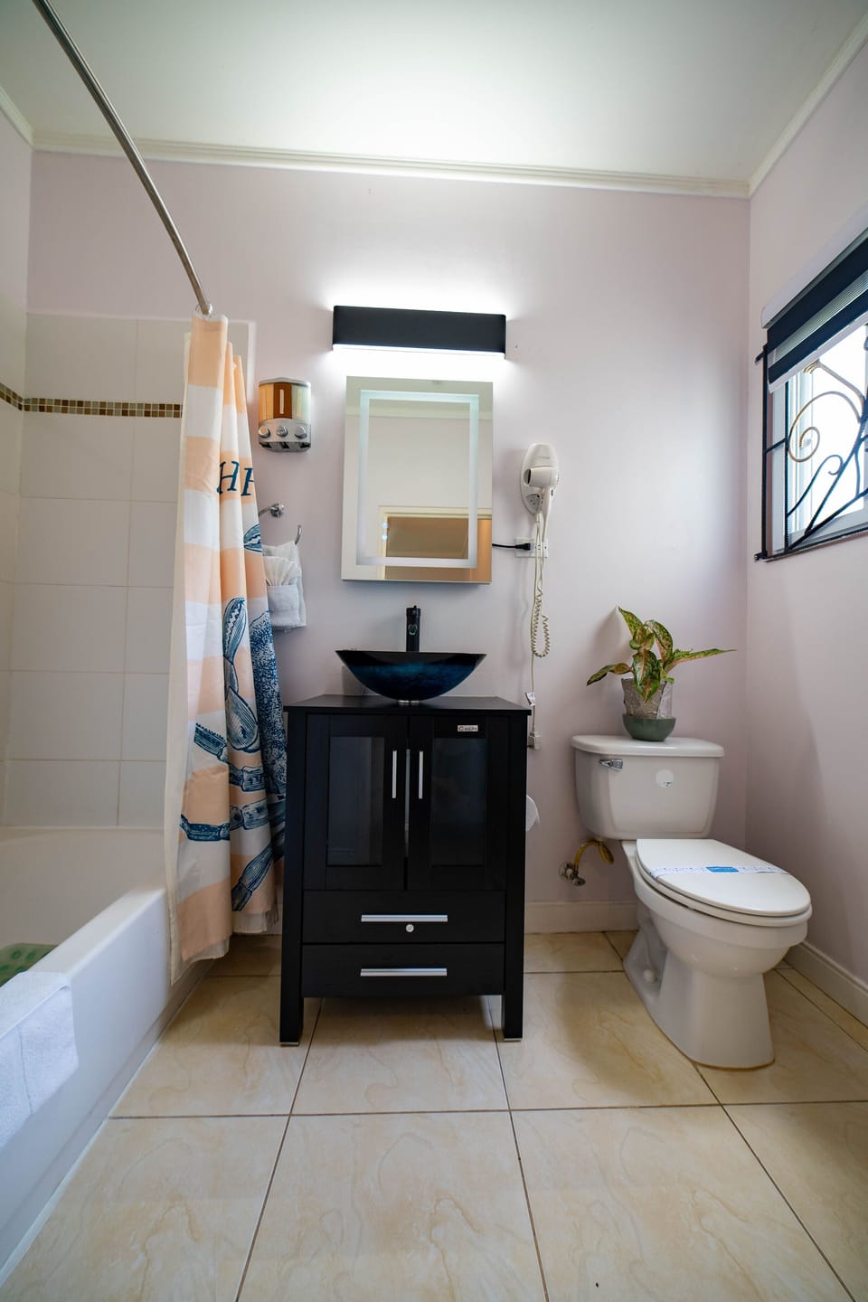 Nickels Garden Villas House in Montego Bay