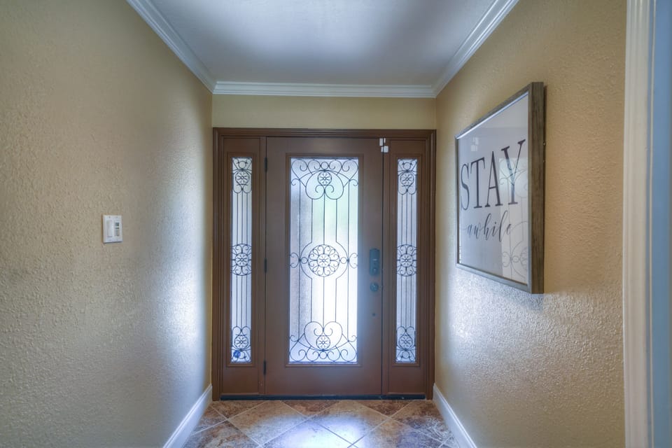 Entryway
