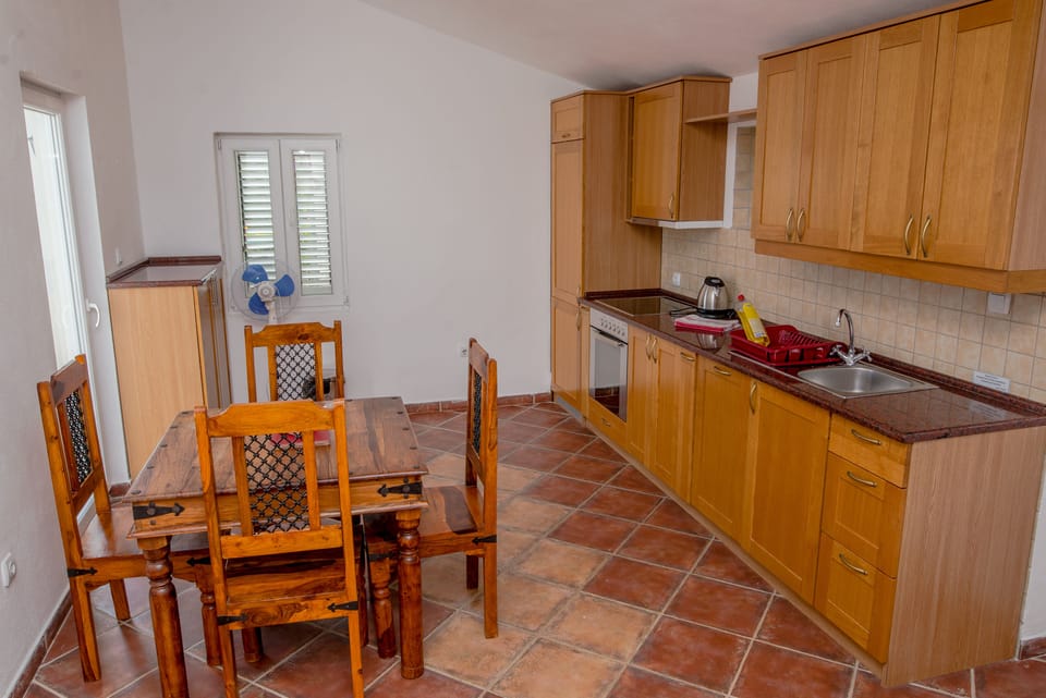Orchard Apartment