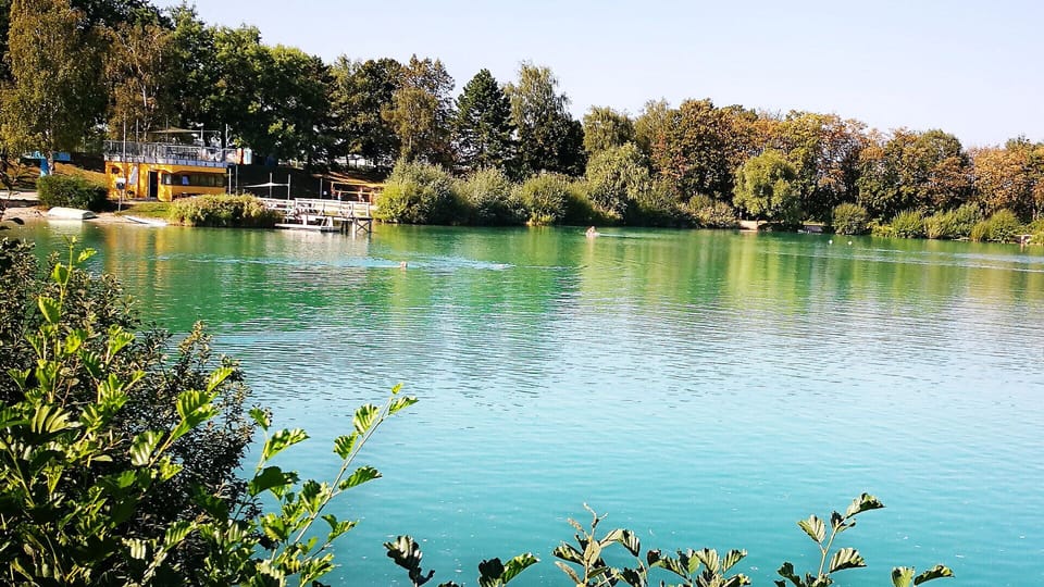 Lake