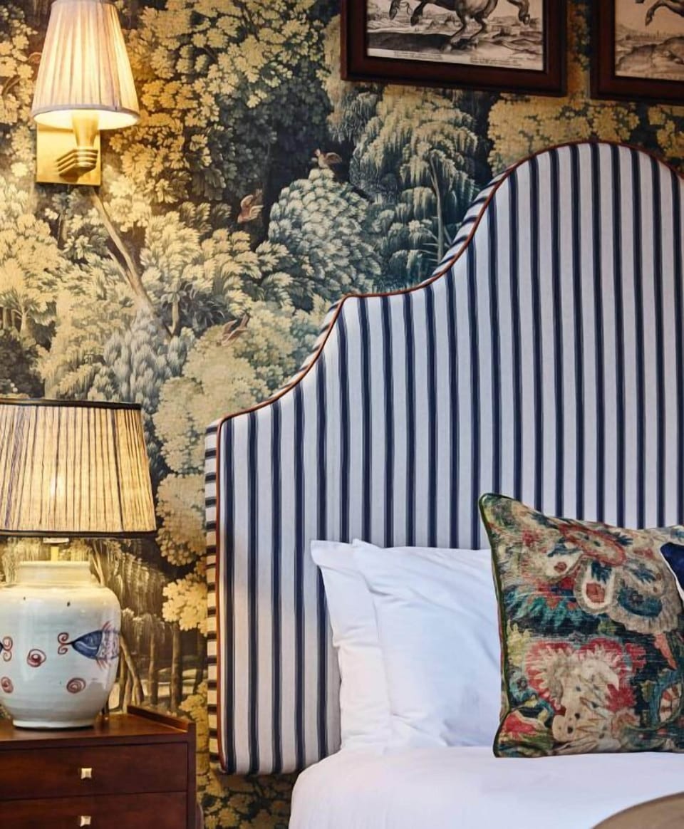 Stable King Double | In-room safe, individually decorated, individually furnished, desk