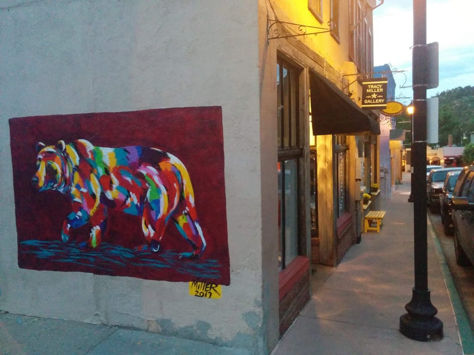 Art Galleries
