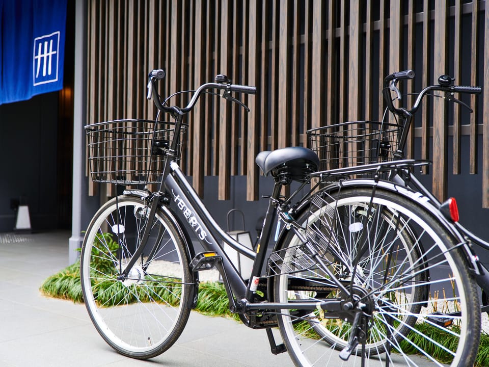 Bicycling