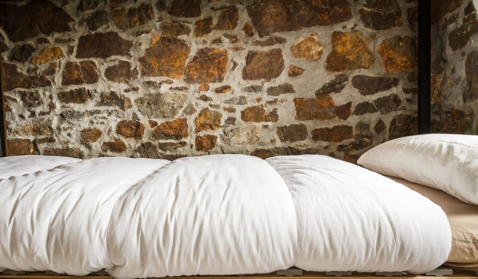 Shared Dormitory, Mixed Dorm (1 Bed in 4 bed Dorm, Rural Surf House) | Blackout drapes, free WiFi, bed sheets