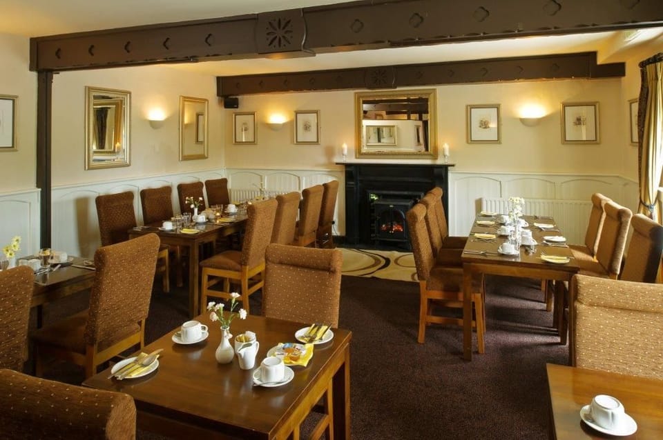 Hylands Burren Hotel Hotel in County Clare