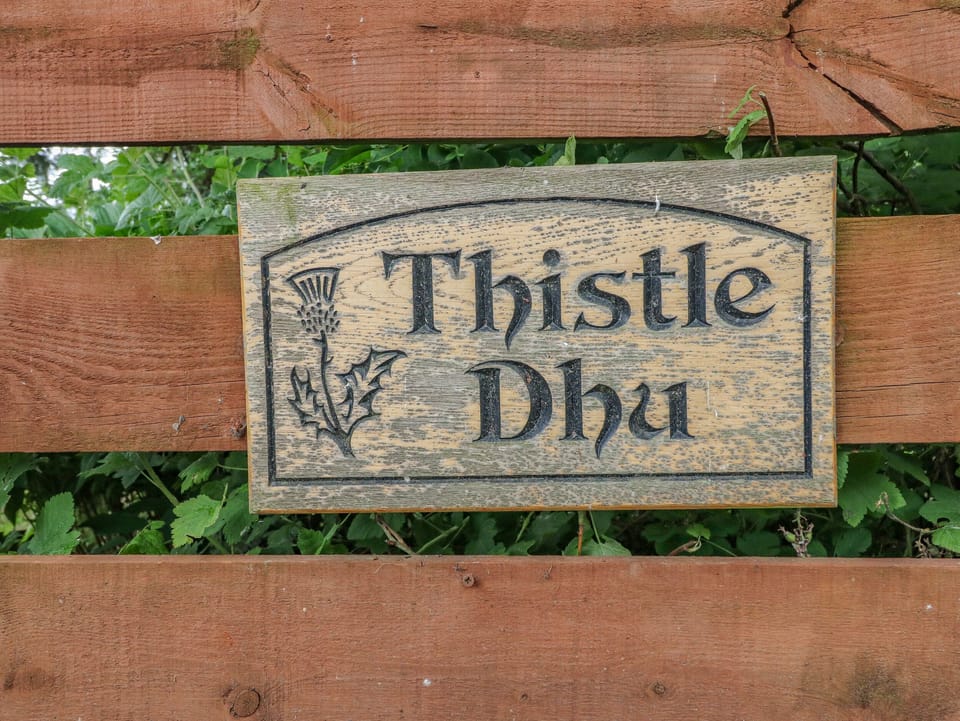 Cottage | Exterior detail