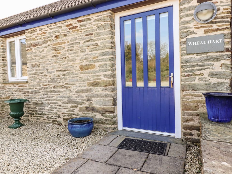 Cottage | Front of property