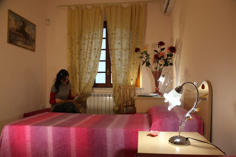 Apartment | Laptop workspace, free WiFi