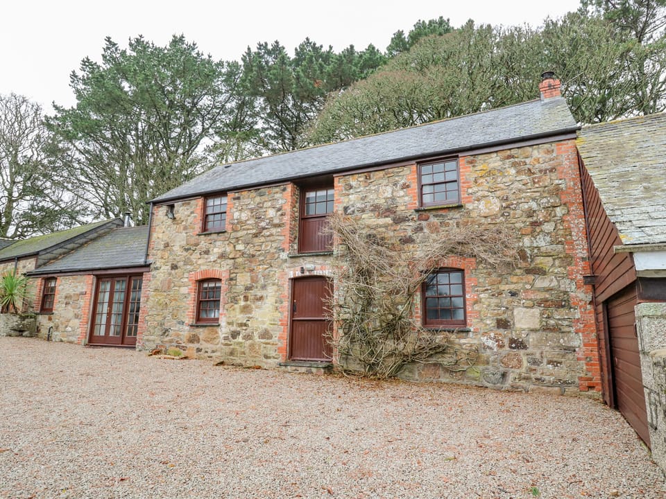 Cottage | Exterior