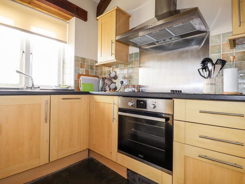 Cottage | Interior