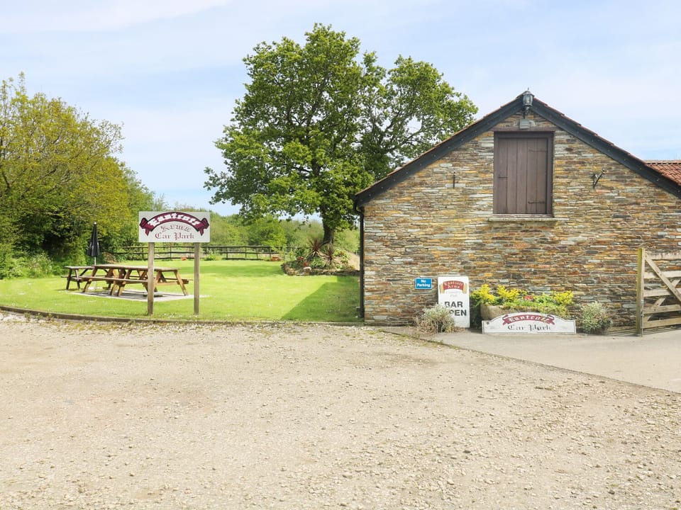 Cottage | Interior