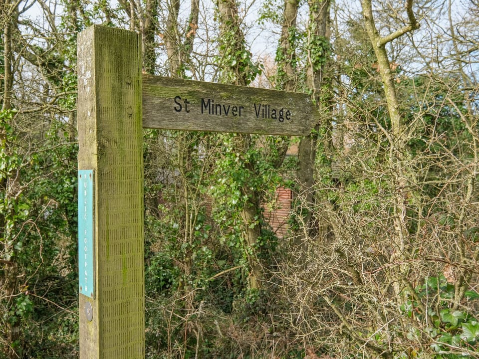 Cottage | Property grounds