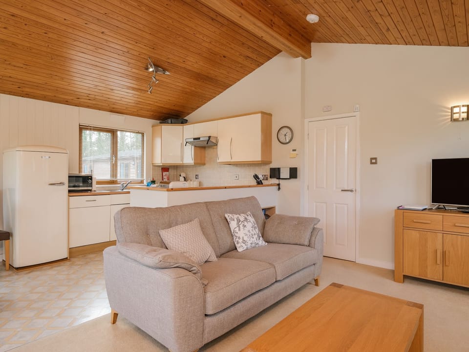 Cottage | Interior