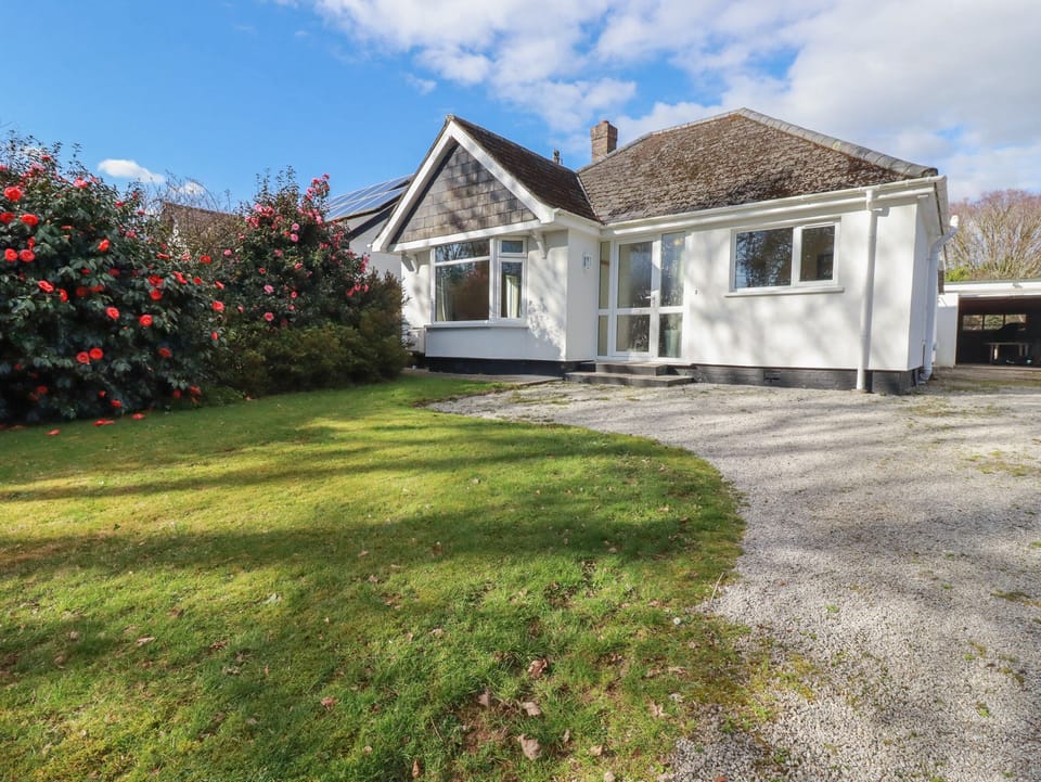 Cottage | Front of property
