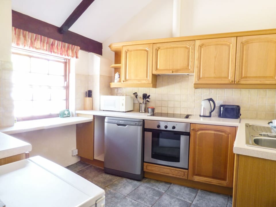 Cottage | Interior