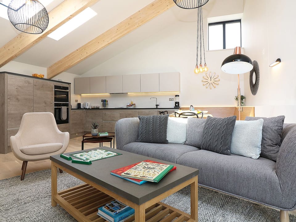 Cottage | Interior