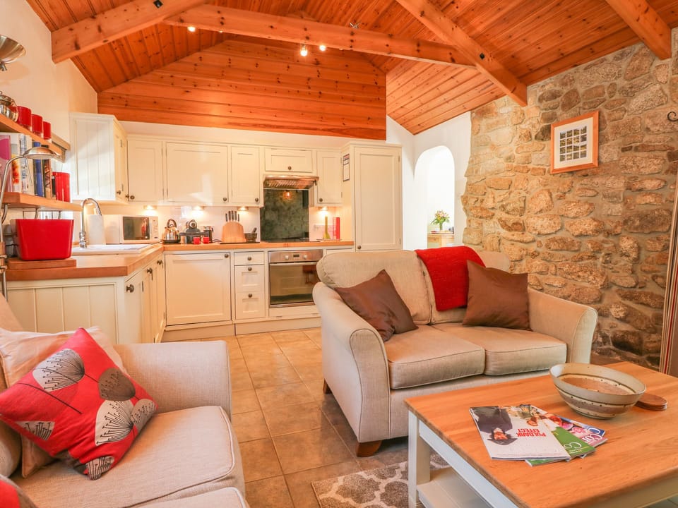Cottage | Interior