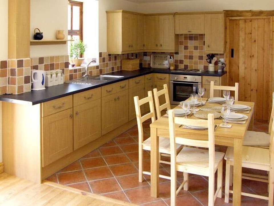 Cottage | Interior