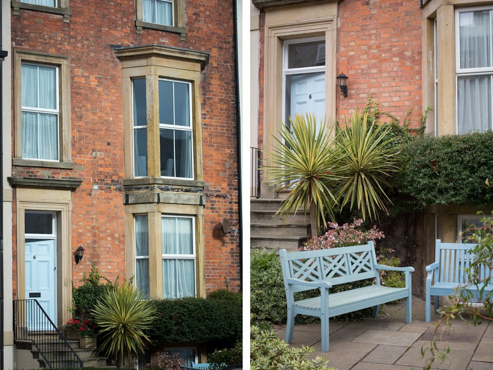 Cottage | Front of property