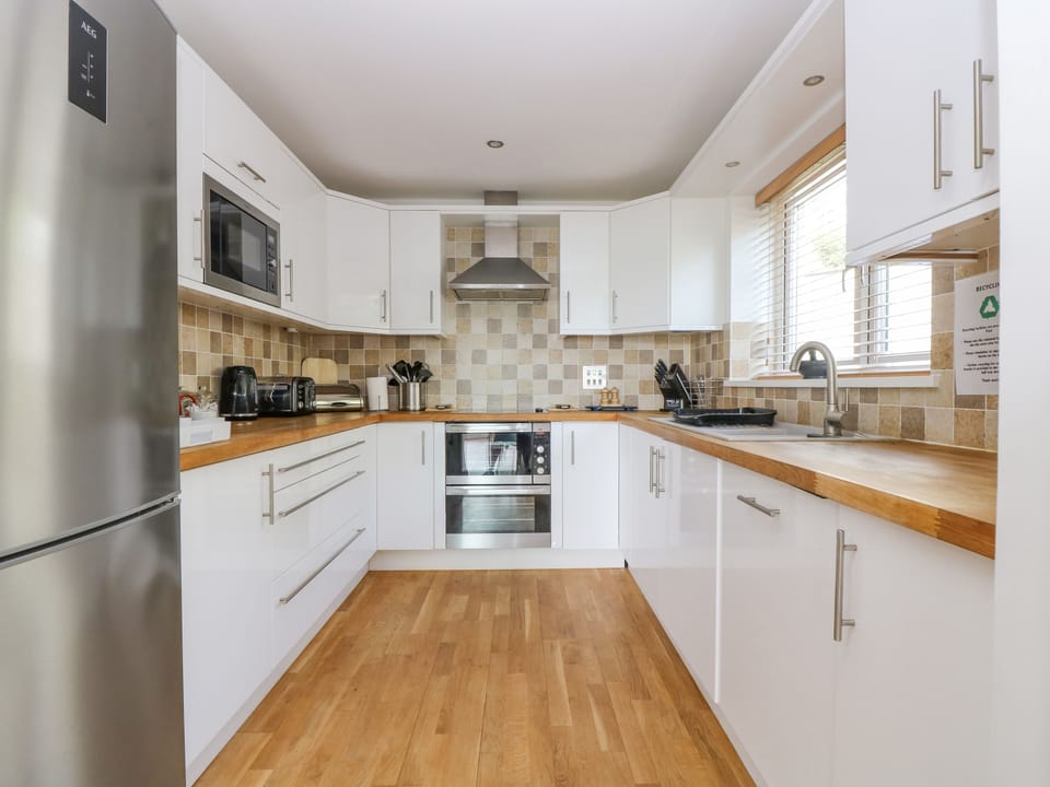 Cottage | Interior