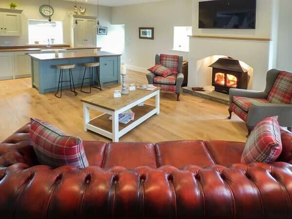 Cottage | Interior