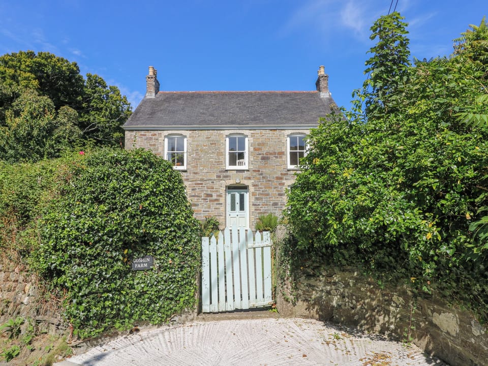 Cottage | Exterior