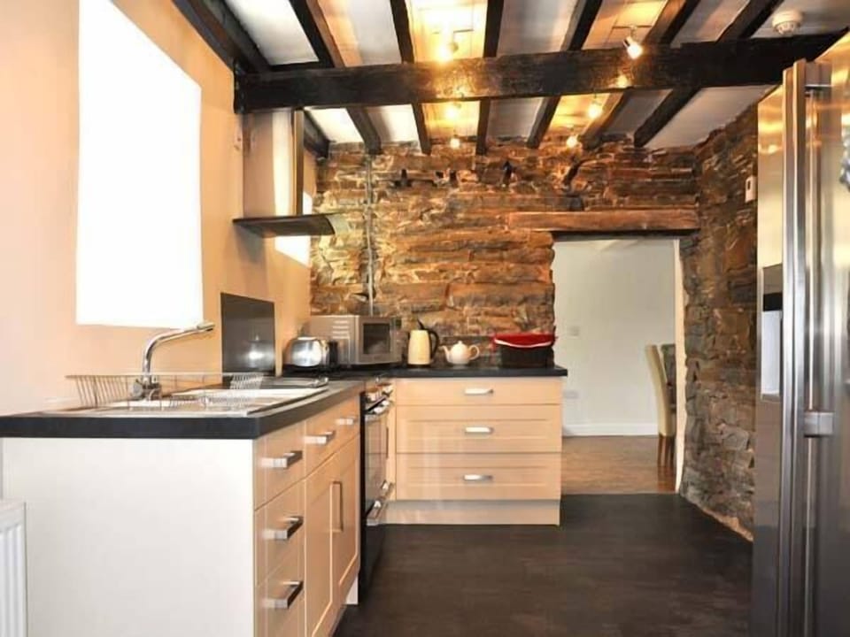 Cottage | Interior