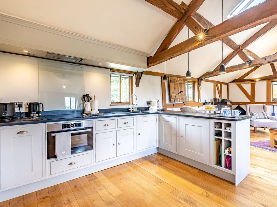 Cottage | Interior