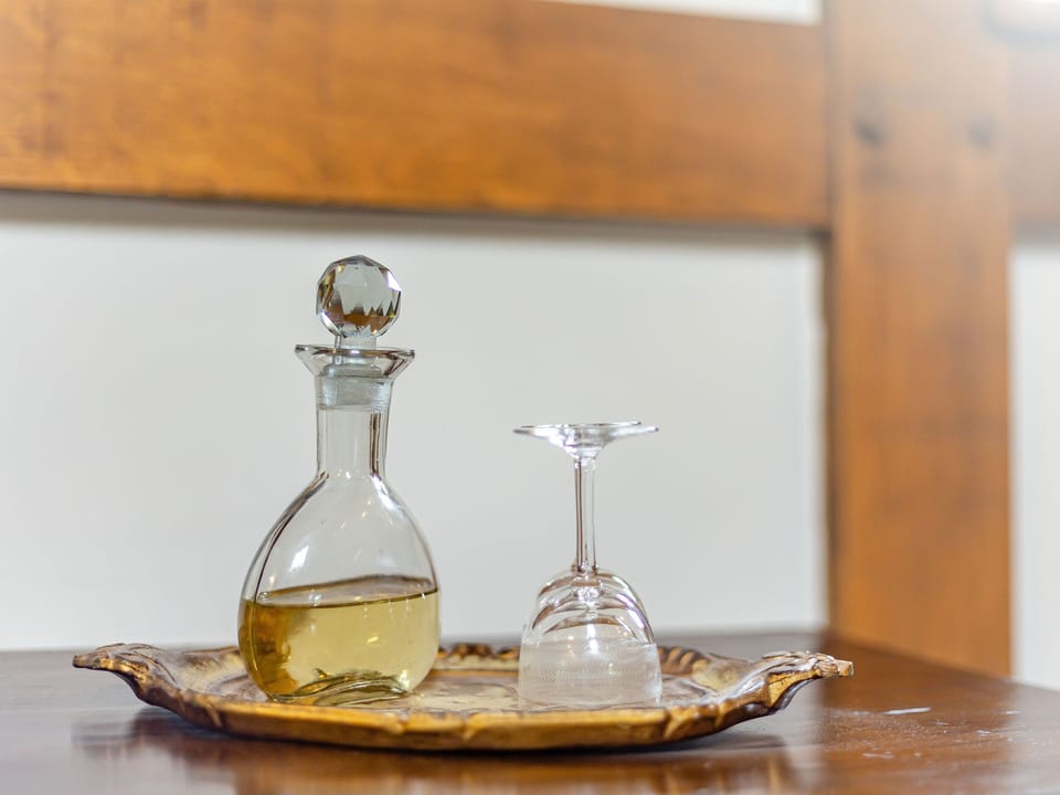 Cottage | Food and drink