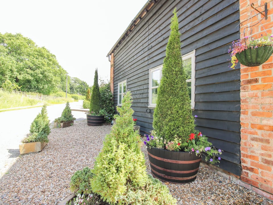 Cottage | Interior