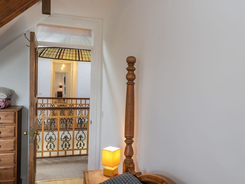 Cottage | 6 bedrooms, individually decorated, individually furnished, free WiFi