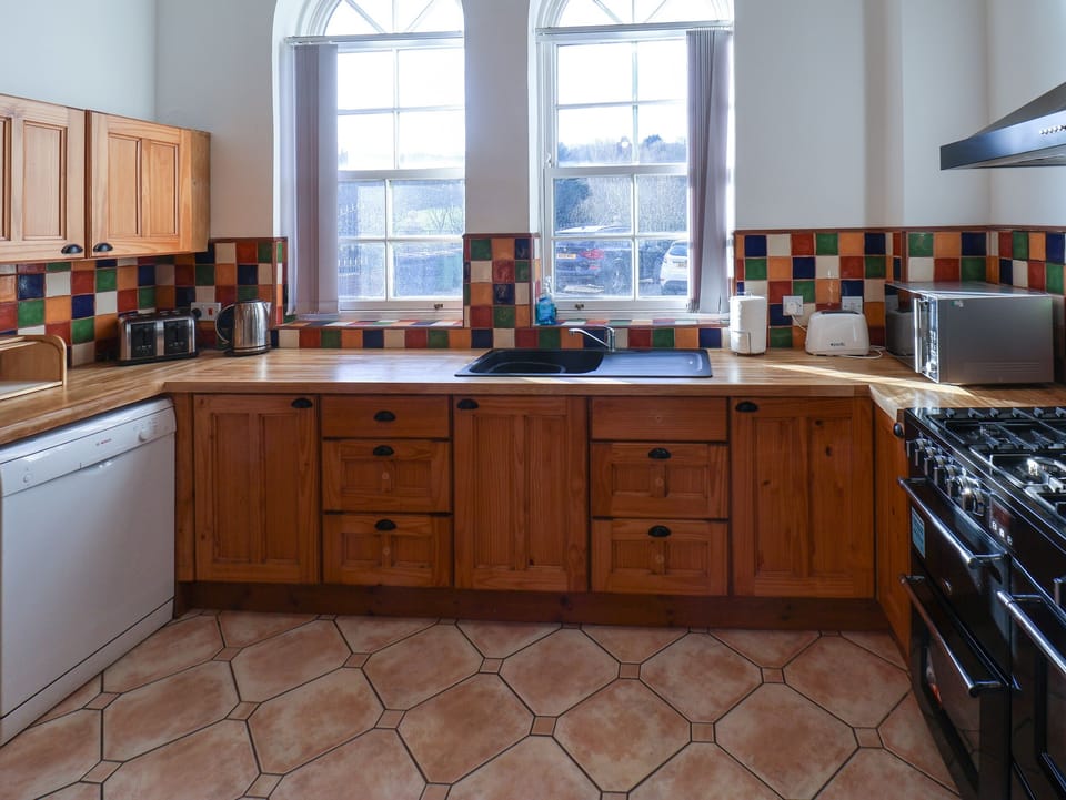 Cottage | Interior