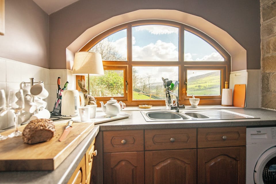 Cottage | Interior