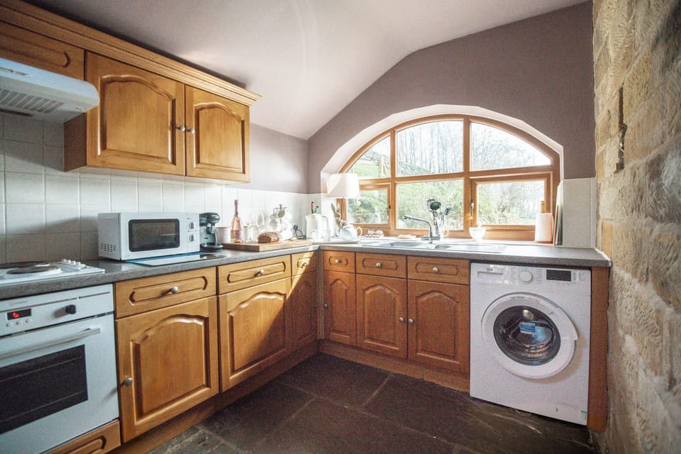 Cottage | Interior