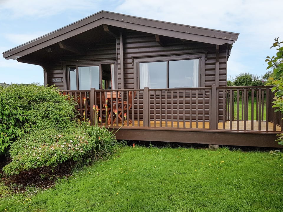 Cottage | Exterior