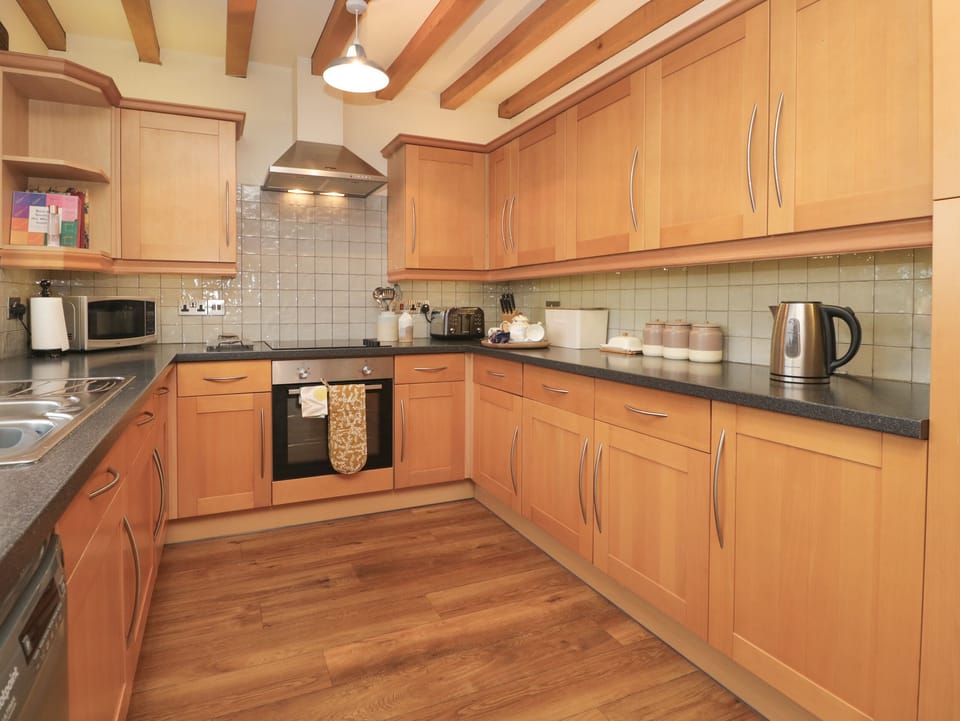 Cottage | Interior