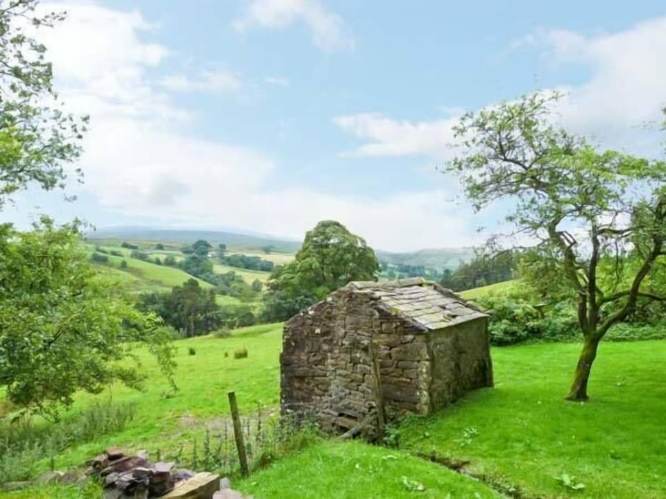 Cottage | Interior