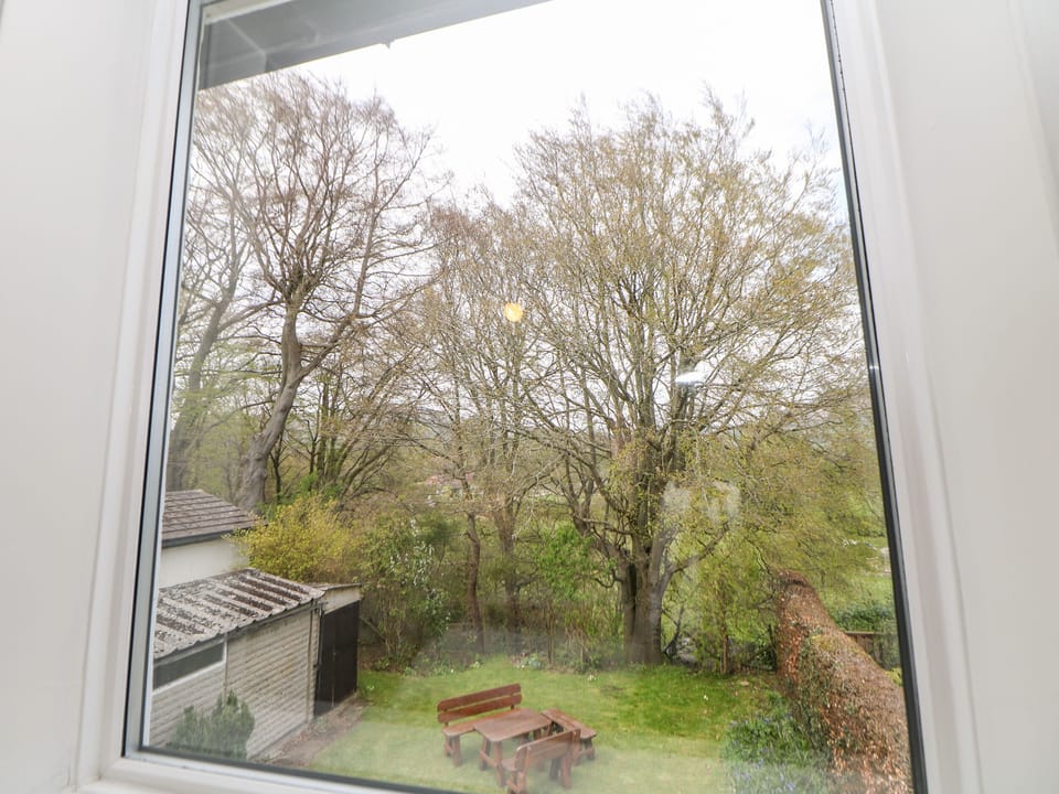 Cottage | View from property
