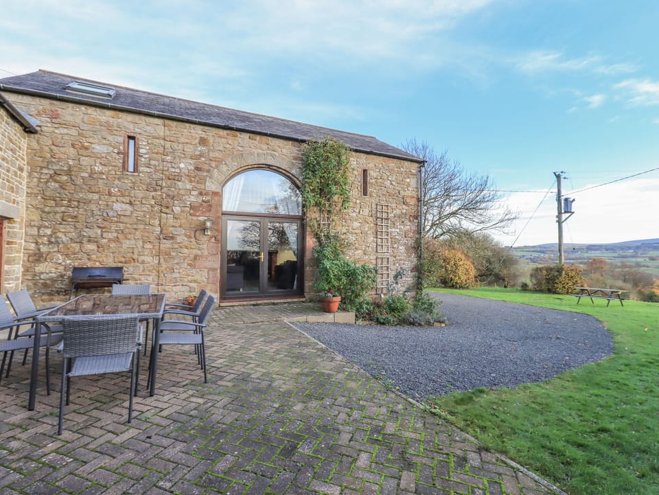 Cottage | Front of property