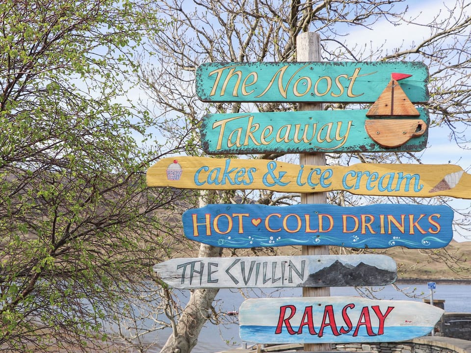 Cottage | Miscellaneous