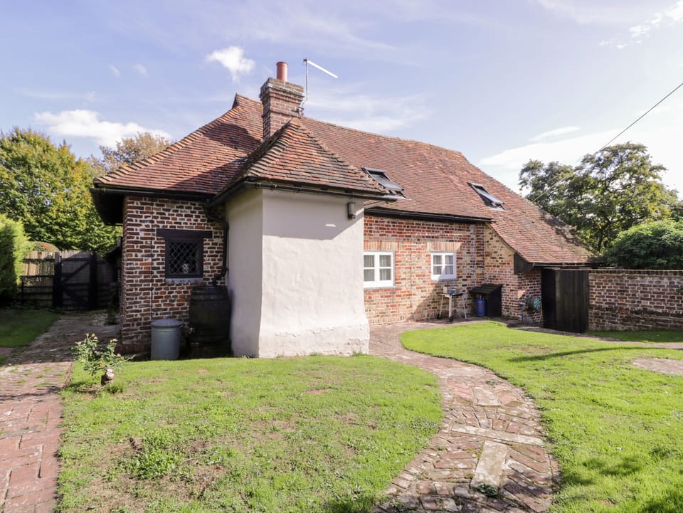 Cottage | Exterior